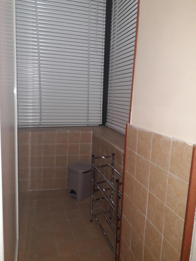 Dimora Dei Pastori Panzió Nápoly Kültér fotó
